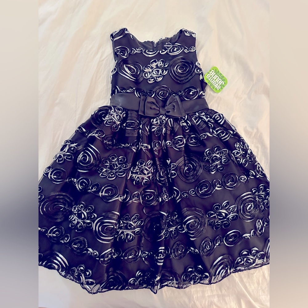 Newberry Girl’s Occasion Dress
